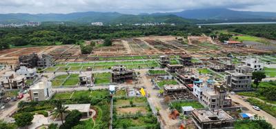 Image of 2400 Sq.ft Residential Plot / Land for sale in Nanded, Pune for Rs. 25000000