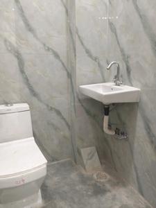 Bedroom Two Image of 580 Sq.ft 2 BHK Builder Floor for sale in Shastri Nagar New Delhi for Rs. 4900000