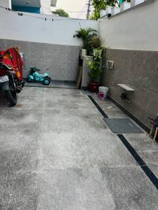 Balcony Image of 1350 Sq.ft 3 BHK Builder Floor for rent in Sector-02 Bahadurgarh for Rs. 15000