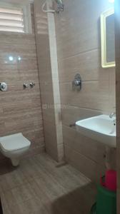Bathroom Image of H&amp;H PG for girls  in Brookefield, Bengaluru