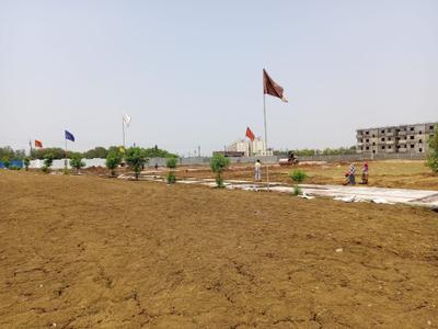 Image of 902 Sq.ft Residential Plot / Land for sale in Smriti Nagar, Bhilai for Rs. 2429016