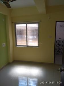 Bedroom Image of 500 Sq.ft 1 BHK Apartment / Flat for sale in Madhyamgram Kolkata for Rs. 2200000