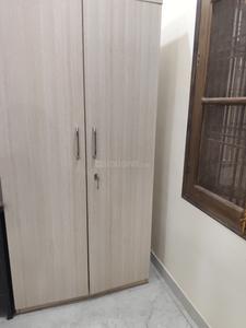 Bedroom Image of 2300 Sq.ft 4 BHK Apartment / Flat for rent in Rishita Manhattan, Gomti Nagar Extension Lucknow for Rs. 50000