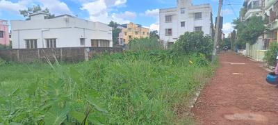Srijani Housing Society Thakurpukur MG road Near Cancer Hospital Plot View 2