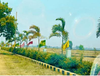 Image of 1200 Sq.ft Residential Plot / Land for sale in Bihta, Patna for Rs. 1198800