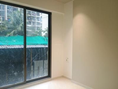 Bedroom Image of 1495 Sq.ft 3 BHK Apartment / Flat for sale in Krupa Urbanville, Kalyan West Kalyan for Rs. 14800000