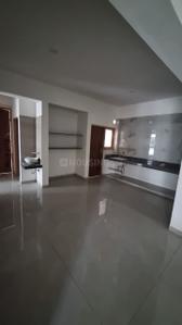 Hall Image of 999 Sq.ft 3 BHK Apartment / Flat for sale in Maruti Pratishtha Heights, Kudasan Gandhinagar for Rs. 8500000