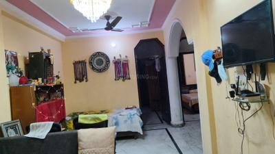 Living Room Image of 4500 Sq.ft 8 BHK Independent House for sale in Sector 49 Noida for Rs. 27000000