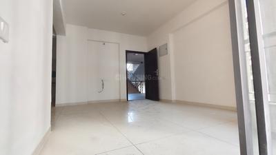Hall Image of 1500 Sq.ft 3 BHK Apartment / Flat for rent in Vishwanath Maher Select, Shela Ahmedabad for Rs. 30000
