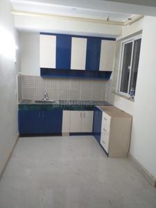 Kitchen Image of 1319 Sq.ft 3 BHK Apartment / Flat for rent in Jaypee Aman, Sector 151 Noida for Rs. 21999