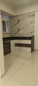 Kitchen Image of 1050 Sq.ft 2 BHK Apartment / Flat for sale in K Shire, Punawale Pune for Rs. 8200000