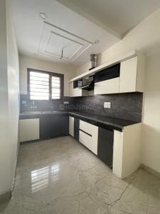 Kitchen Image of 990 Sq.ft 2 BHK Builder Floor for sale in Kharar Mohali for Rs. 3190000