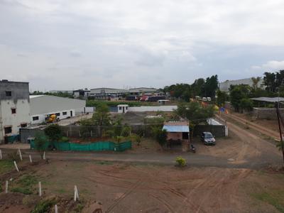 Image of 1000 Sq.ft Residential Plot / Land for sale in Kalewadi, Pune for Rs. 650000
