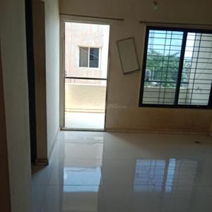 Hall Image of 560 Sq.ft 1 BHK Apartment / Flat for rent in Indira Nagar Nashik for Rs. 8000