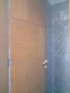 Bedroom Two Image of 1350 Sq.ft 3 BHK Apartment / Flat for sale in Avenue 1, Sector 73 Noida for Rs. 5034000