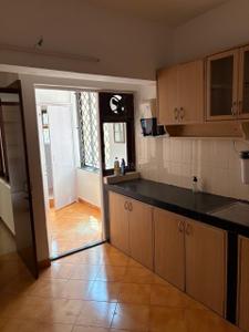 Kitchen Image of 1744 Sq.ft 3 BHK Apartment / Flat for sale in Panjim Goa for Rs. 27500000