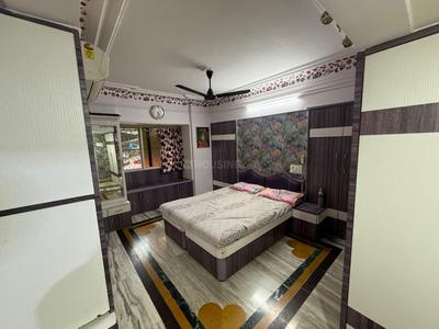 Bedroom Image of 1600 Sq.ft 3 BHK Duplex for sale in Malad West Mumbai for Rs. 57500000