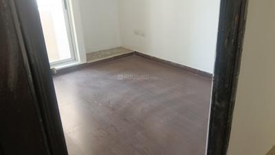 Bedroom Image of 680 Sq.ft 2 BHK Apartment / Flat for rent in Aditya Luxuria Estate, Bamheta Village Ghaziabad for Rs. 12000