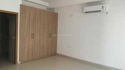 Bedroom Image of 2700 Sq.ft 4 BHK Apartment / Flat for sale in SS Linden Residential Floors, Sector 84 Gurgaon for Rs. 26500000