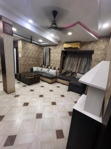 Hall Image of 932 Sq.ft 3 BHK Apartment / Flat for sale in Lake Town Kolkata for Rs. 8524000