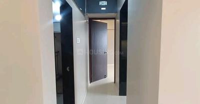 Bedroom Image of 870 Sq.ft 2 BHK Apartment / Flat for sale in Shree Mauli Sai Darshan, Dombivli East Thane for Rs. 6000000