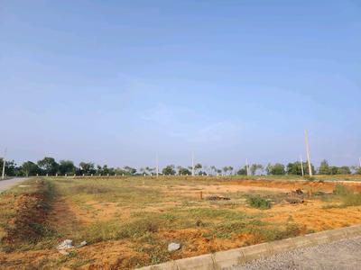 Image of 150 Sq.ft Residential Plot / Land for sale in Kongara Kalan, Hyderabad for Rs. 3900115