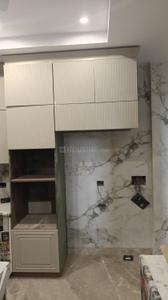 Bedroom Image of 1950 Sq.ft 3 BHK Builder Floor for sale in Model Town New Delhi for Rs. 40500000