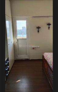 Bedroom Image of 1150 Sq.ft 2 BHK Apartment / Flat for rent in Hoodi Bengaluru for Rs. 60000
