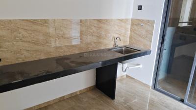 Kitchen Image of 1160 Sq.ft 2 BHK Apartment / Flat for sale in VTP Sierra, Baner Pune for Rs. 9800000