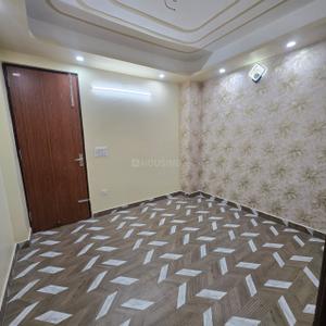 Bedroom Image of 500 Sq.ft 1 BHK Apartment / Flat for sale in Shastri Nagar Ghaziabad for Rs. 1786000