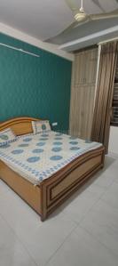 Bedroom Image of 2700 Sq.ft 4 BHK Villa for sale in The City Park, Mansarovar Jaipur for Rs. 18500000