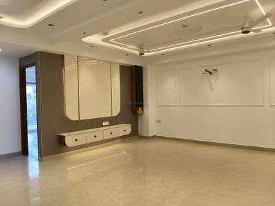 Living Room Image of 3150 Sq.ft 4 BHK Builder Floor for sale in Eros Rosewood City, Sector 49 Gurgaon for Rs. 42500000