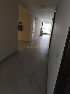Hall Image of 1158 Sq.ft 2 BHK Apartment / Flat for rent in M3M Skywalk, Sector 74 Gurgaon for Rs. 43000