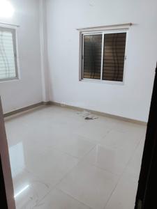 Bedroom Image of 1050 Sq.ft 1 BHK Duplex for rent in Khabra Muzaffarpur for Rs. 5000