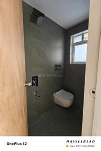 Image of 2350 Sq.ft 4 BHK Apartment / Flat for sale in Greenfield Apartment, Nerul, Navi Mumbai for Rs. 42500000
