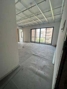 Balcony Image of 1745 Sq.ft 3 BHK Apartment / Flat for sale in Pal Surat for Rs. 7800000
