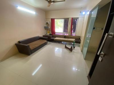 Hall Image of 950 Sq.ft 2 BHK Apartment / Flat for rent in Rohan Mithila, Viman Nagar Pune for Rs. 55000
