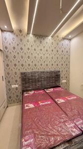 Bedroom Image of 1170 Sq.ft 3 BHK Apartment / Flat for sale in Sector 115 Mohali for Rs. 5290000