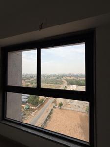 Bedroom Image of 2200 Sq.ft 3 BHK Apartment / Flat for sale in Kavisha The Canvas, Bopal Ahmedabad for Rs. 12500000