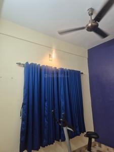 Bedroom Image of 1400 Sq.ft 3 BHK Builder Floor for sale in Lake Gardens Kolkata for Rs. 13500000
