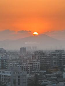 Image of 750 Sq.ft 1 BHK Apartment / Flat for sale in Nivasa Green City Phase 1, Dombivli East, Thane for Rs. 5500000