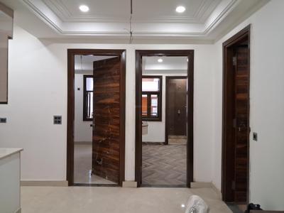 Living Room Image of 1250 Sq.ft 3 BHK Apartment / Flat for sale in JMD Siddhi Vinayak, Sector 73 Noida for Rs. 6500098