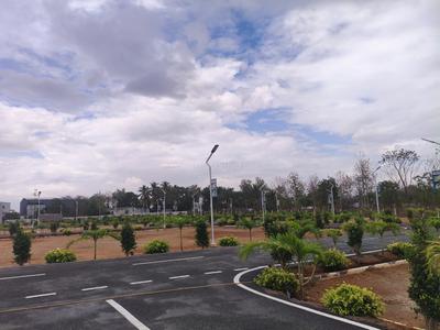 Image of 1500 Sq.ft Residential Plot / Land for sale in Kurumbapalayam, Coimbatore for Rs. 3684000