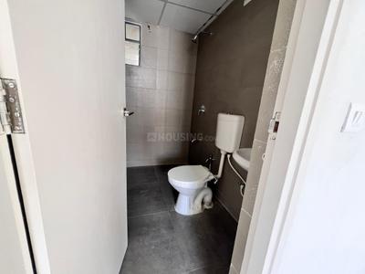 Image of 1050 Sq.ft 1.5 BHK Apartment / Flat for rent in Godrej Vananta, Jagatpur, Ahmedabad for Rs. 18000