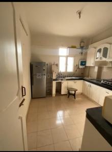 Kitchen Image of 2162 Sq.ft 4 BHK Builder Floor for sale in Indirapuram Ghaziabad for Rs. 23500000