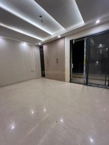 Hall Image of 1620 Sq.ft 3 BHK Builder Floor for sale in Paschim Vihar New Delhi for Rs. 28500000