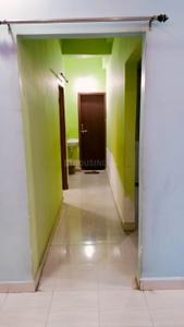 Image of 740 Sq.ft 2 BHK Apartment / Flat for sale in Krishna Nisarg, Wanadongri, Nagpur for Rs. 3300000