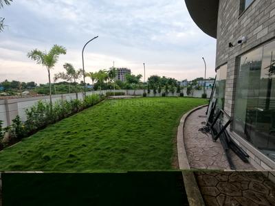 Image of 900 Sq.ft 2 BHK Apartment / Flat for sale in Jethani Trinity Grace, Wakad, Pune for Rs. 9500000