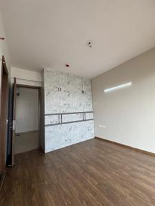 Bedroom Image of 1000 Sq.ft 3 BHK Builder Floor for rent in DLF Garden City Enclave Floors, Sector 93 Gurgaon for Rs. 33000