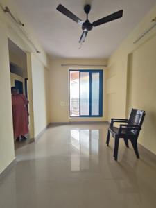 Hall Image of 595 Sq.ft 1 BHK Apartment / Flat for sale in Kalwa Thane for Rs. 4400000